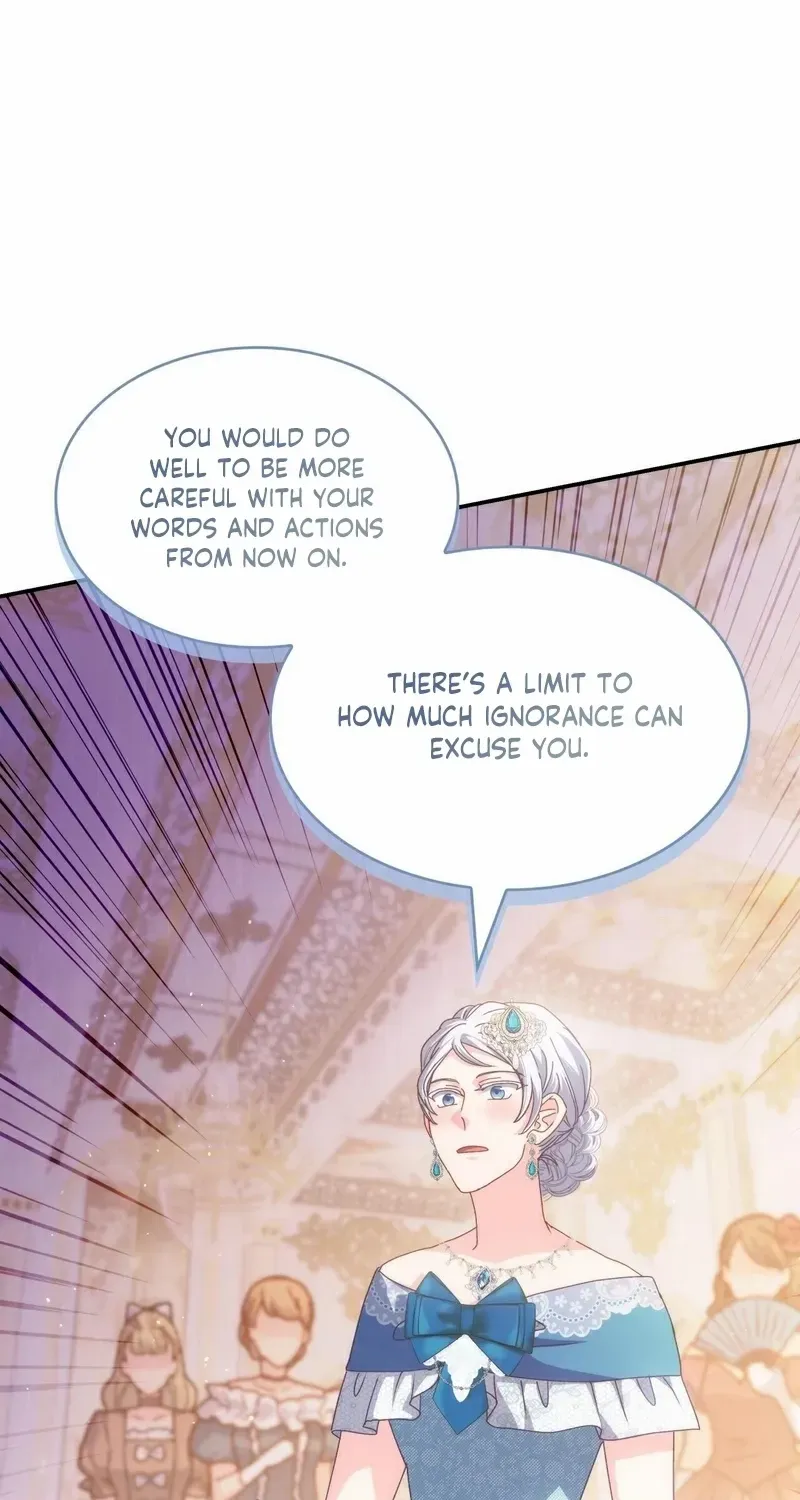 I Don’t Want to Be Loved Chapter 55 page 58 - 