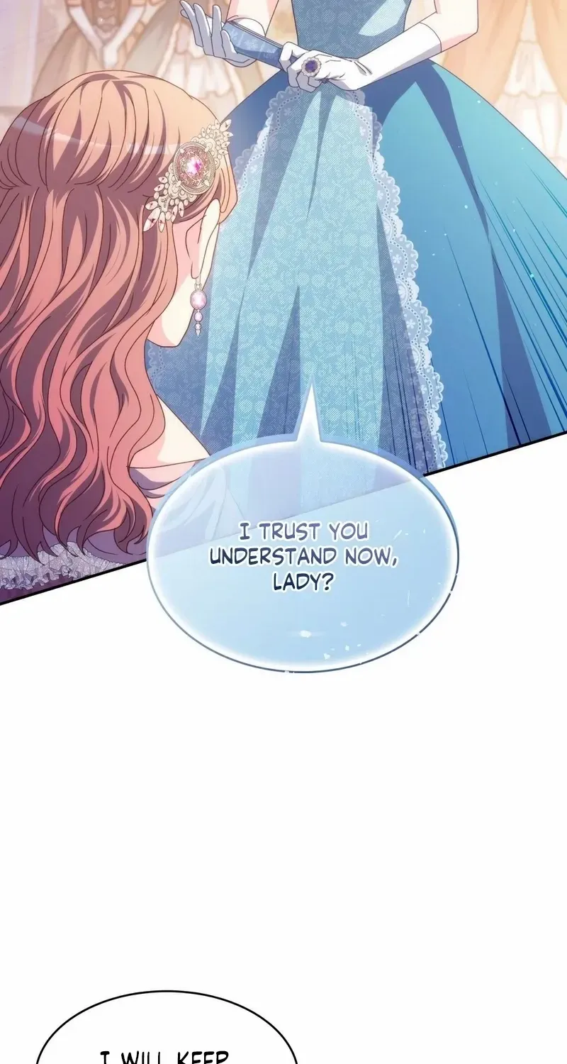 I Don’t Want to Be Loved Chapter 55 page 59 - 