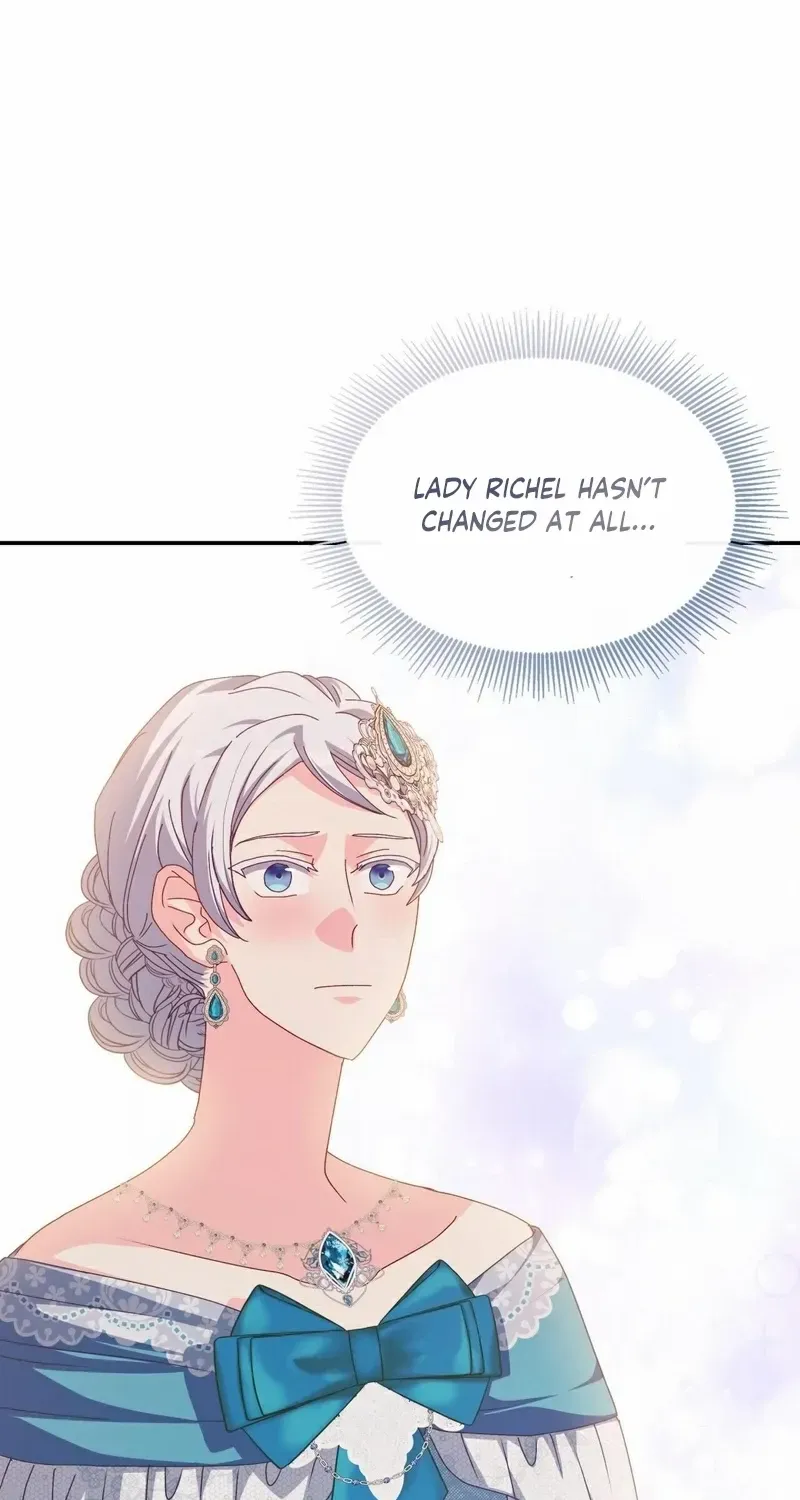 I Don’t Want to Be Loved Chapter 55 page 63 - 