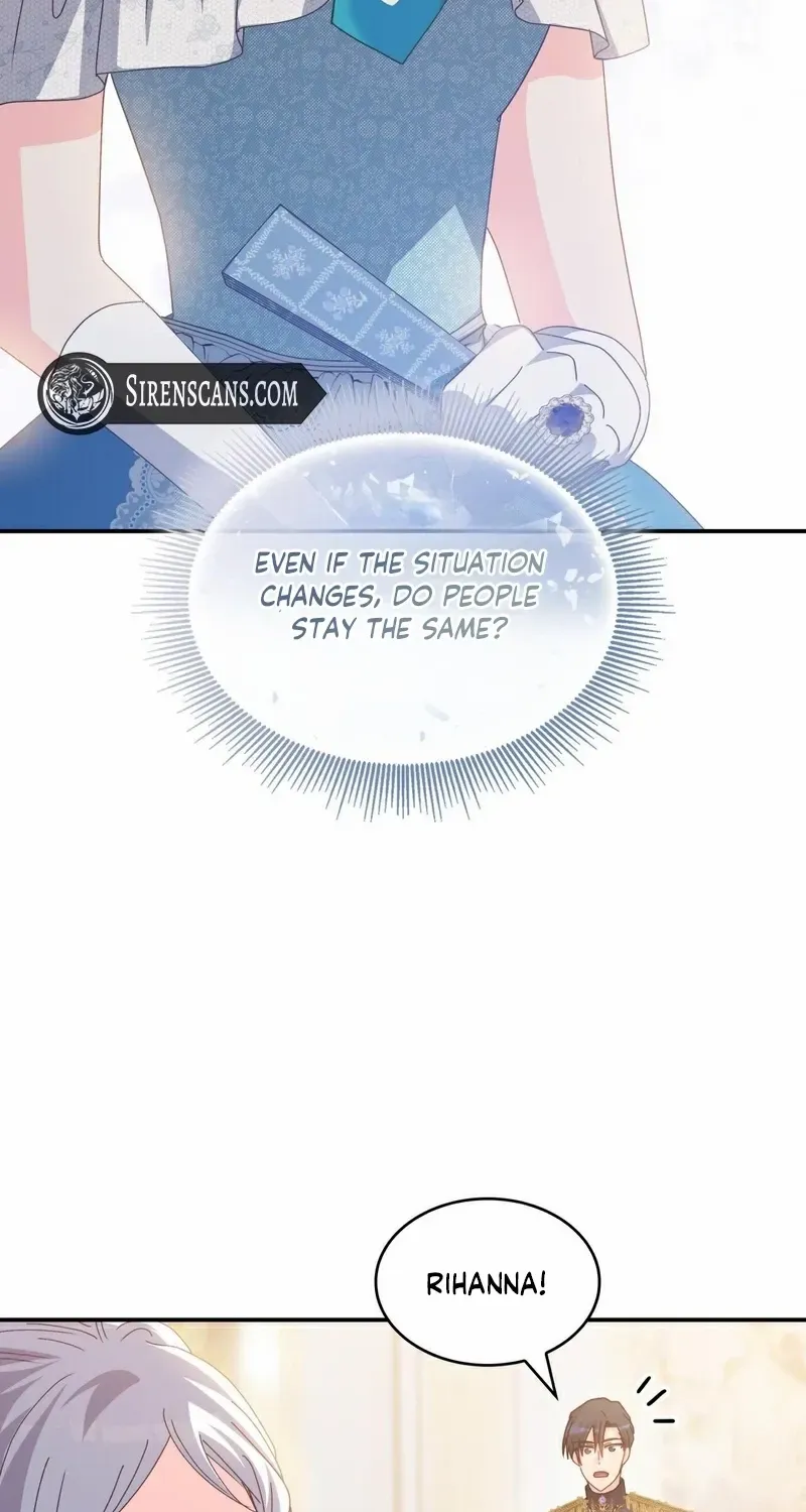 I Don’t Want to Be Loved Chapter 55 page 64 - 