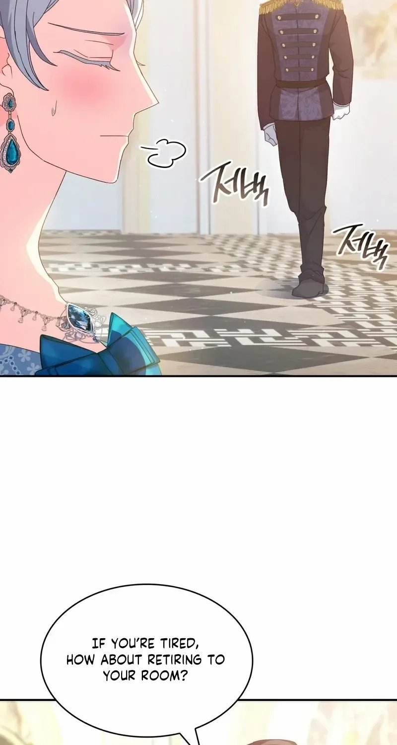 I Don’t Want to Be Loved Chapter 55 page 65 - 
