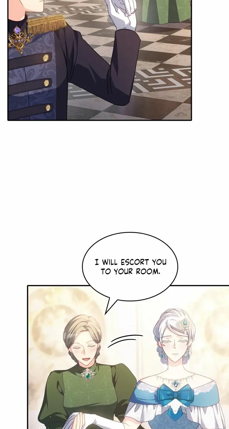 I Don’t Want to Be Loved Chapter 55 page 68 - 