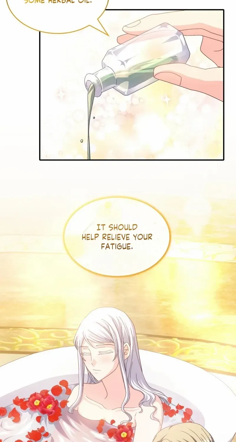 I Don’t Want to Be Loved Chapter 55 page 73 - 