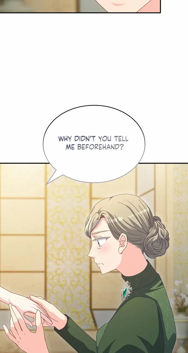 I Don’t Want to Be Loved Chapter 55 page 76 - 