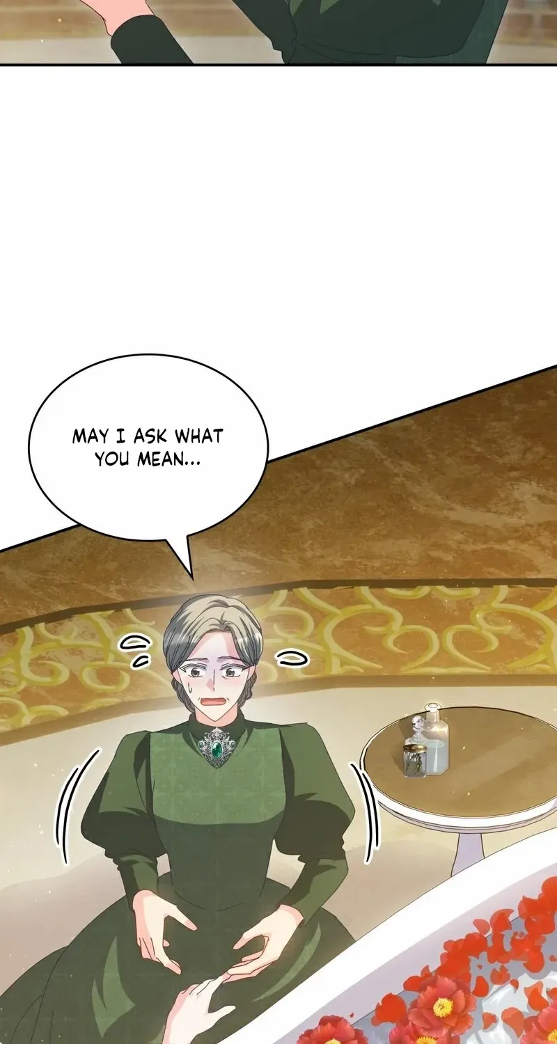 I Don’t Want to Be Loved Chapter 55 page 77 - 