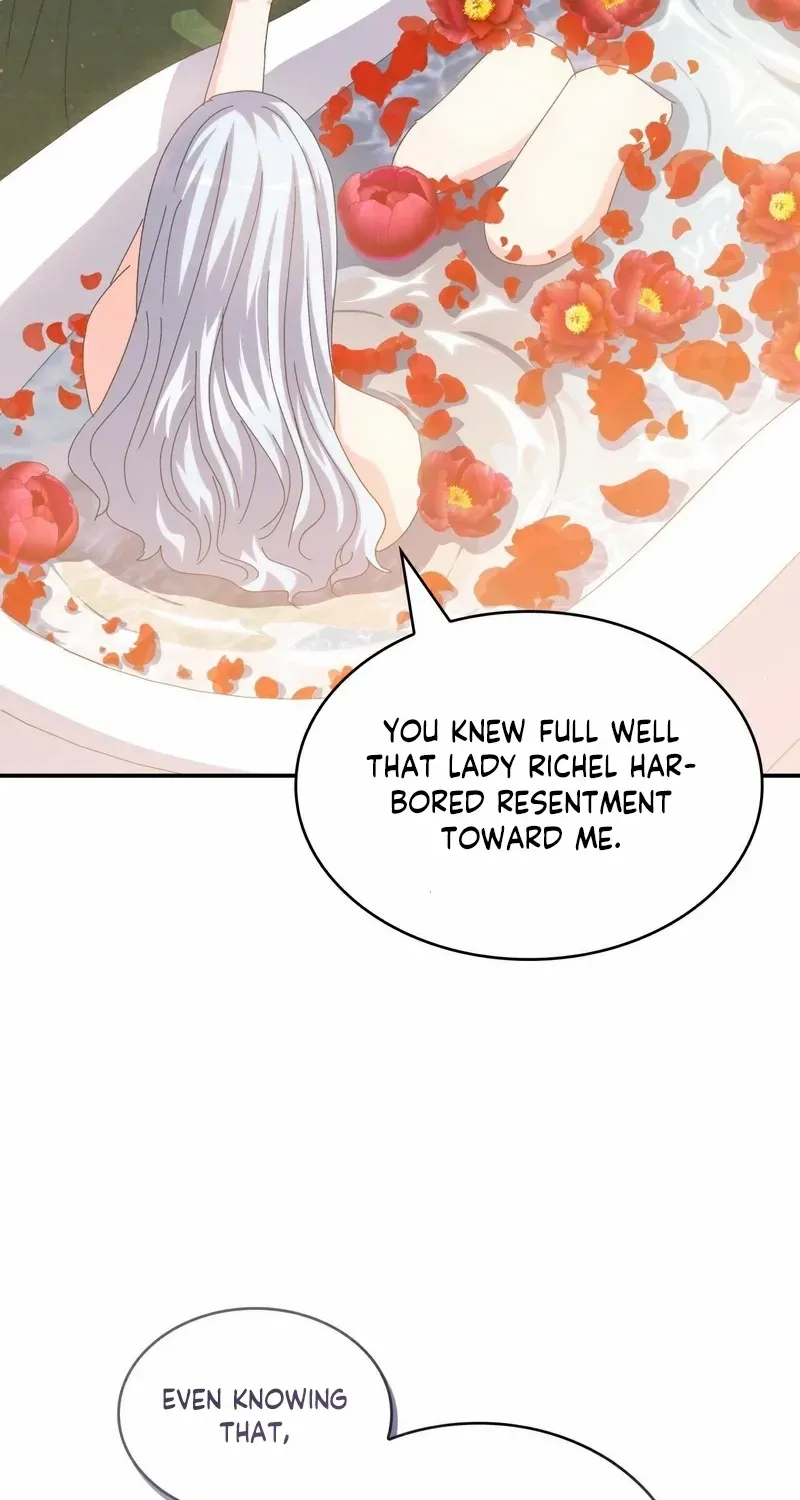 I Don’t Want to Be Loved Chapter 55 page 78 - 