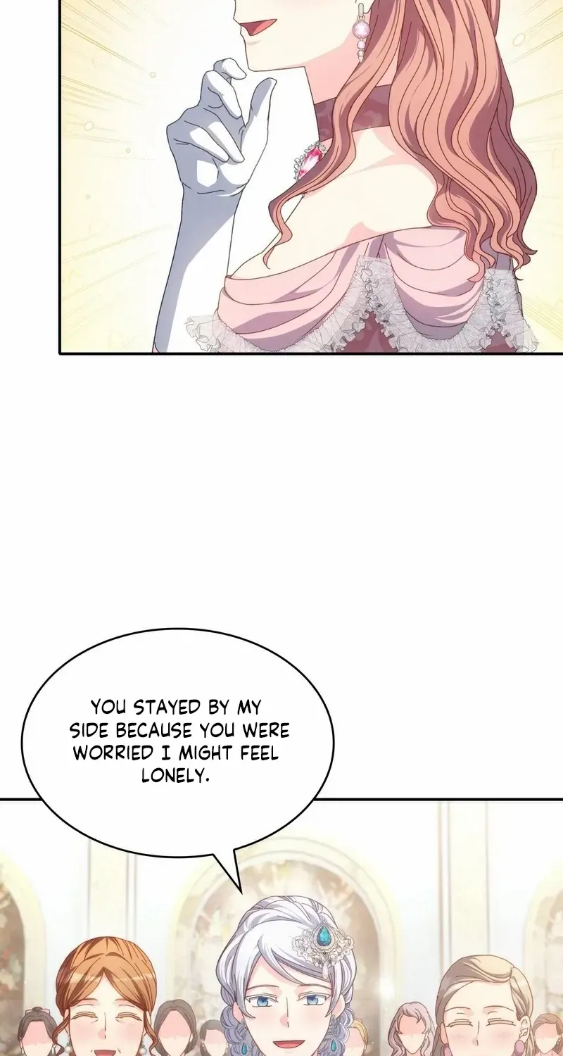I Don’t Want to Be Loved Chapter 55 page 9 - 