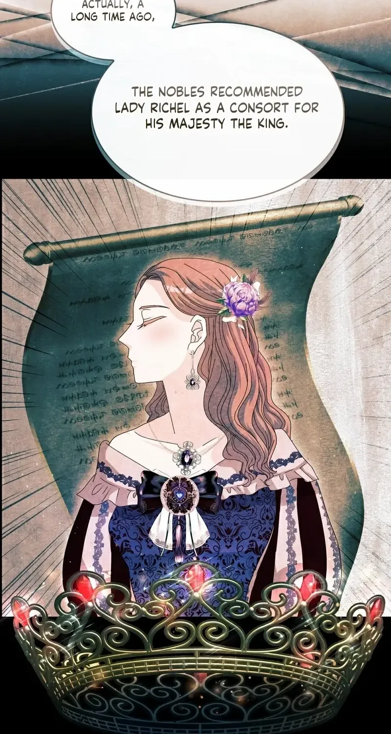 I Don’t Want to Be Loved Chapter 55 page 81 - 