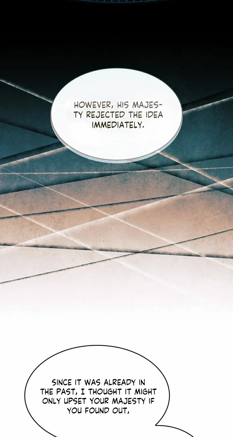 I Don’t Want to Be Loved Chapter 55 page 82 - 