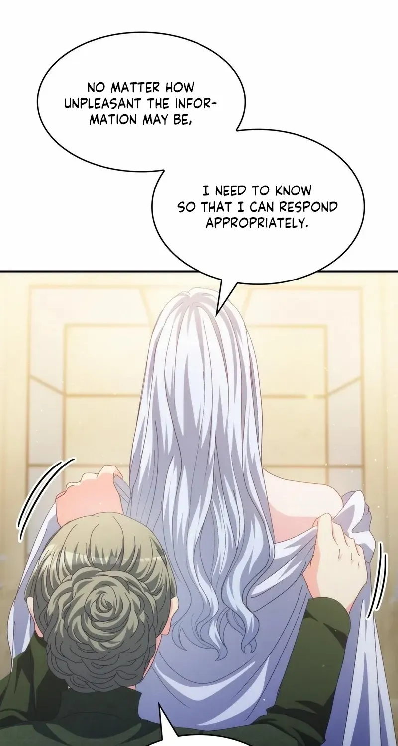 I Don’t Want to Be Loved Chapter 55 page 85 - 