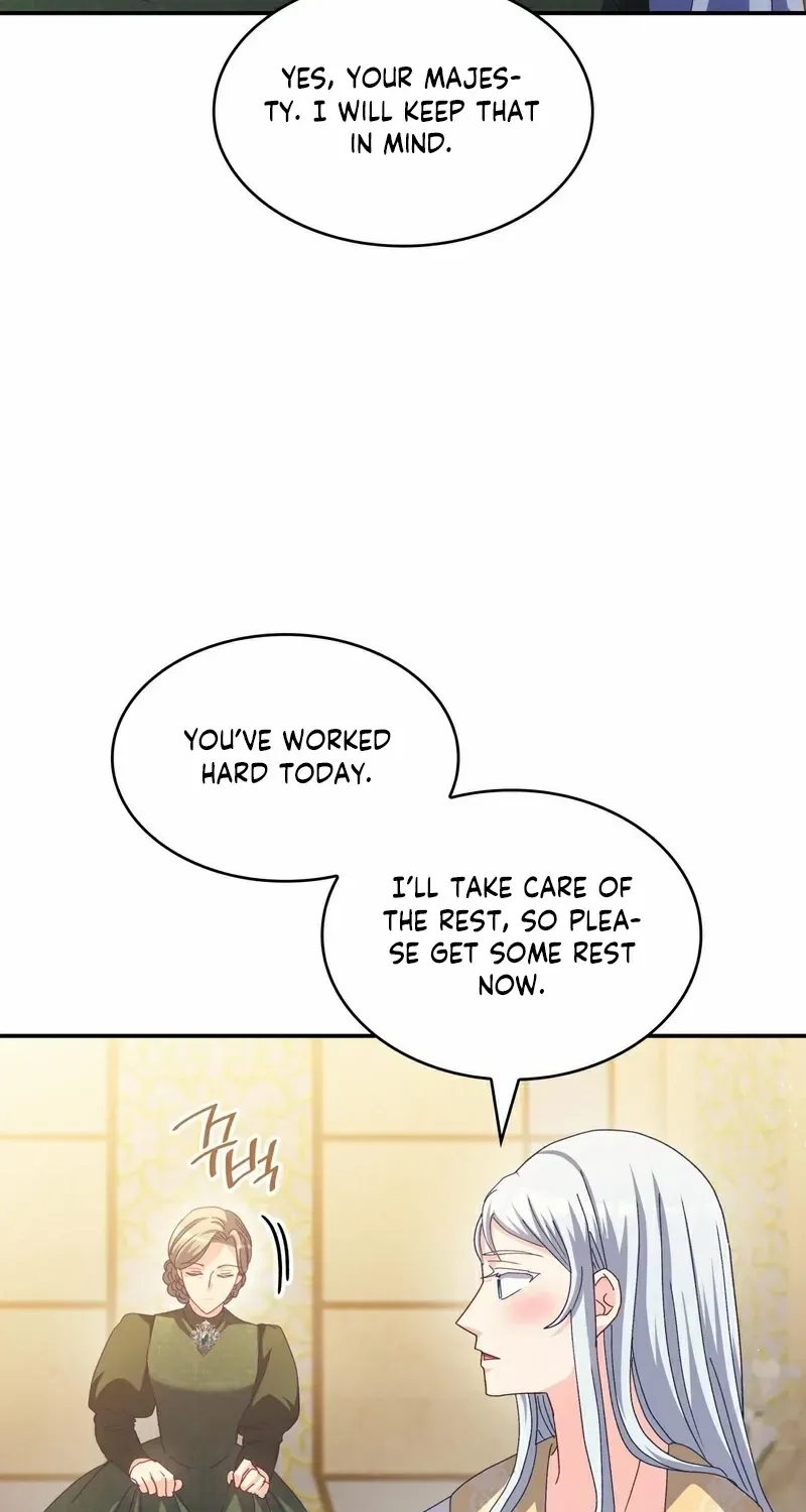 I Don’t Want to Be Loved Chapter 55 page 86 - 