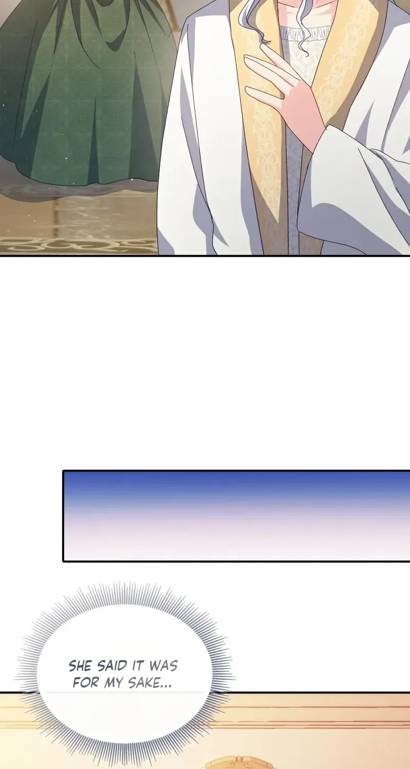 I Don’t Want to Be Loved Chapter 55 page 87 - 