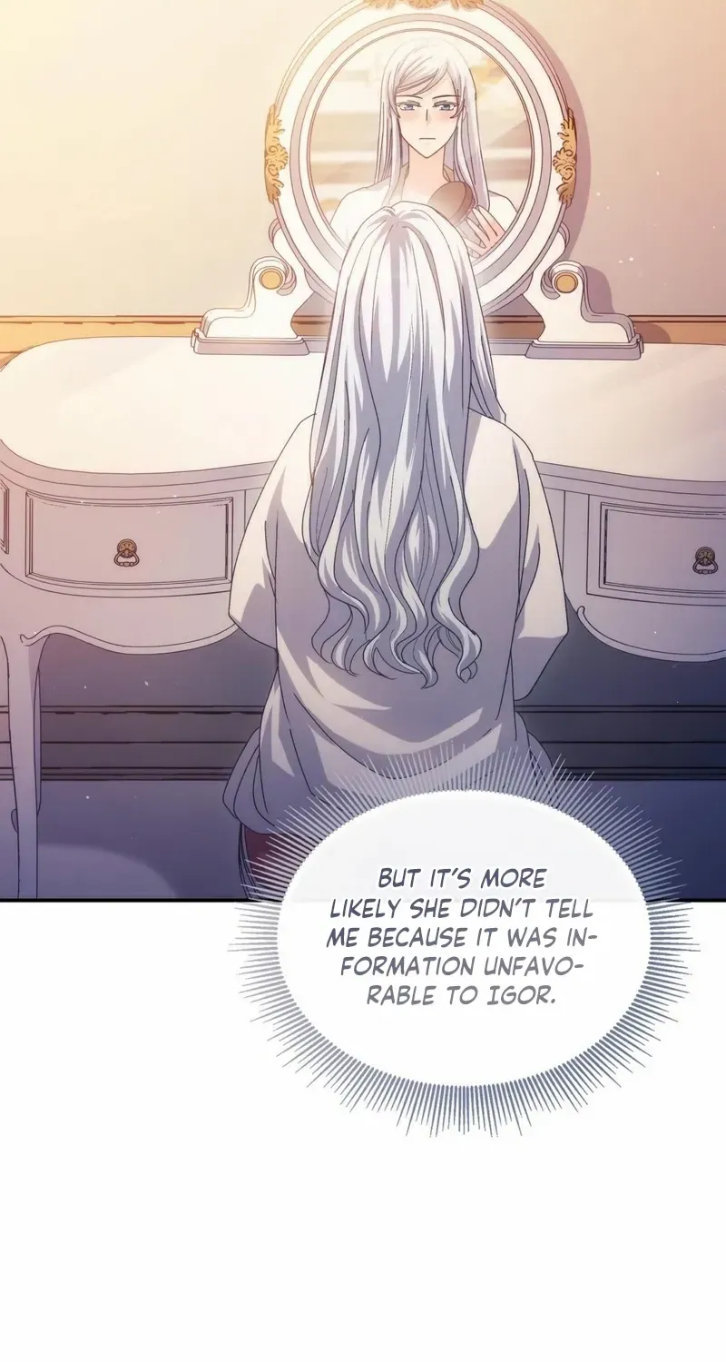I Don’t Want to Be Loved Chapter 55 page 88 - 