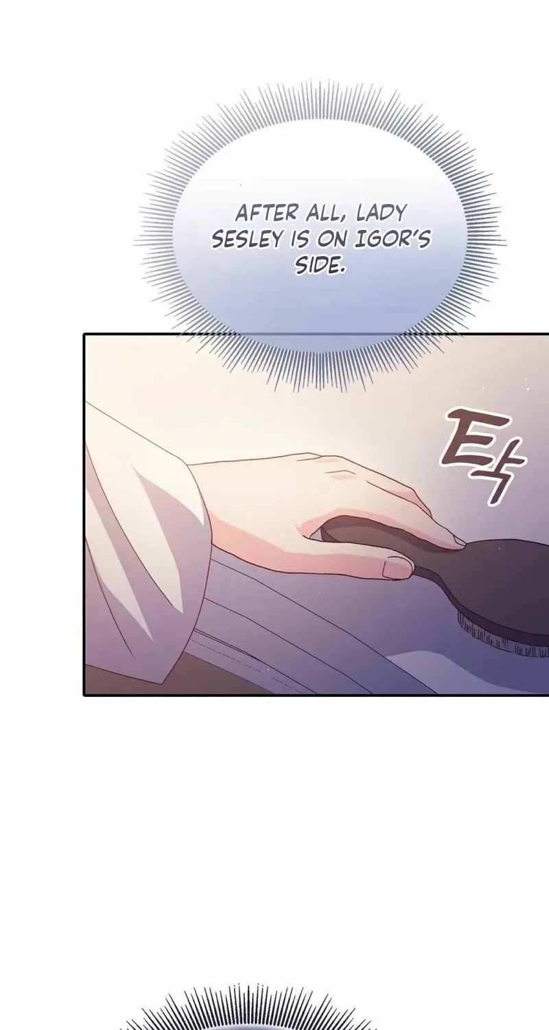 I Don’t Want to Be Loved Chapter 55 page 89 - 