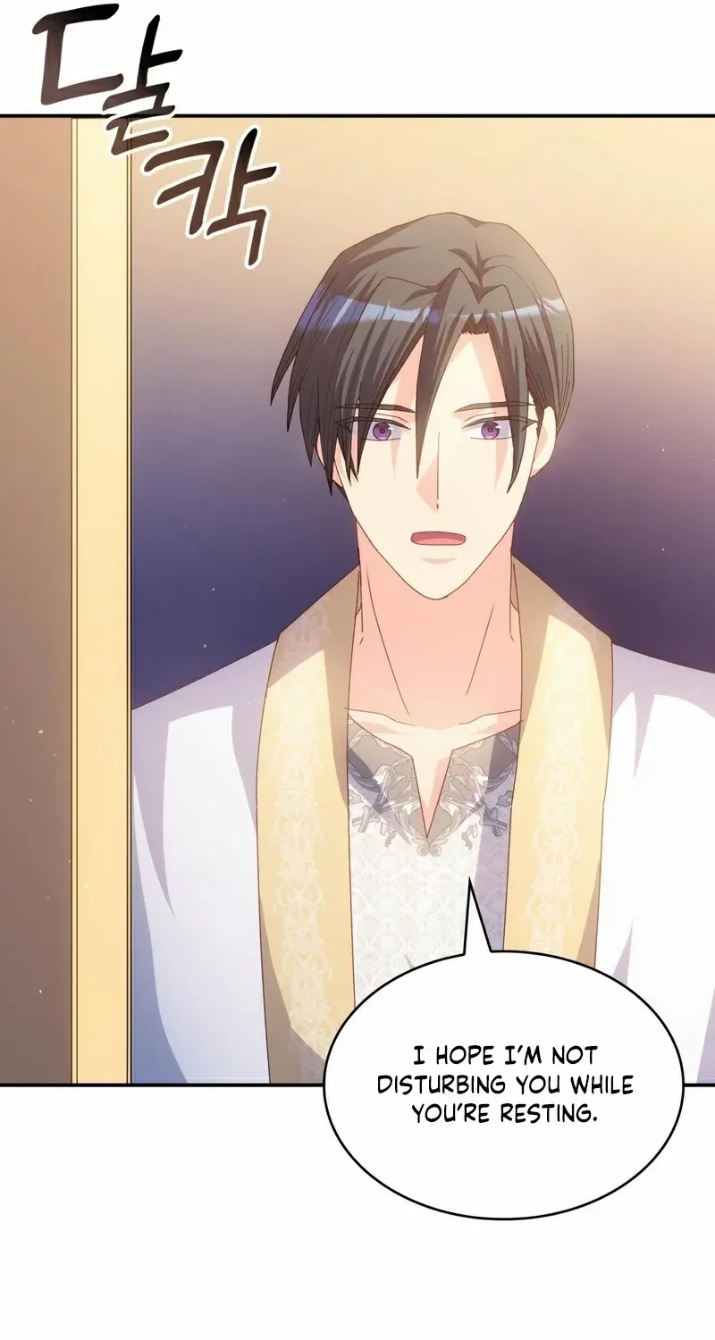 I Don’t Want to Be Loved Chapter 55 page 92 - 