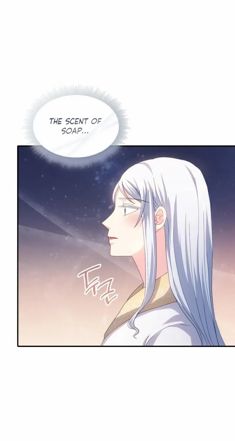 I Don’t Want to Be Loved Chapter 55 page 93 - 