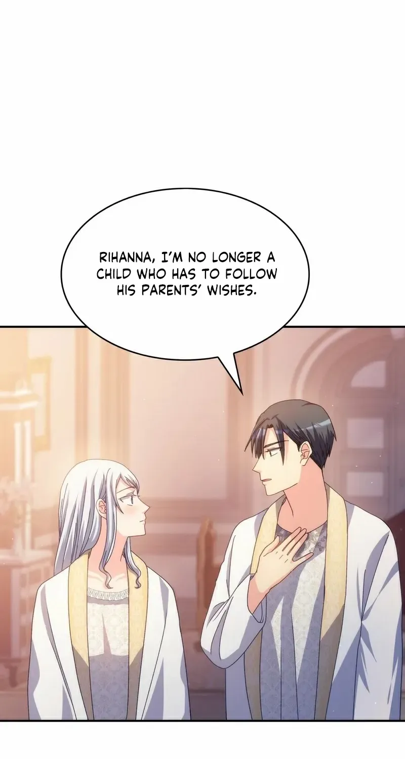 I Don’t Want to Be Loved Chapter 56 page 19 - 