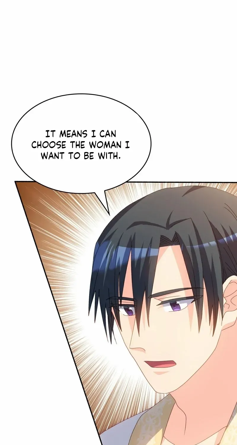 I Don’t Want to Be Loved Chapter 56 page 20 - 