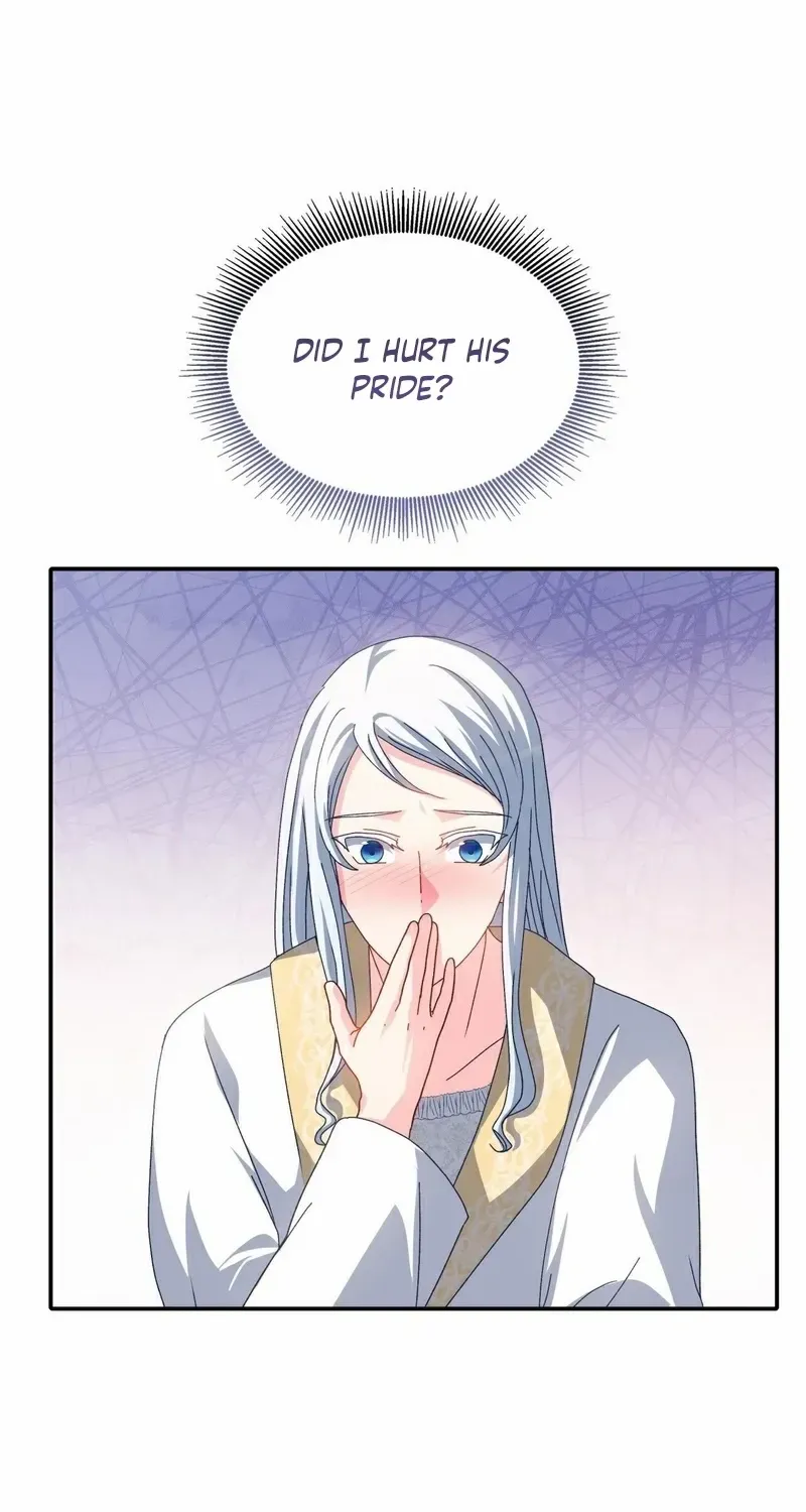 I Don’t Want to Be Loved Chapter 56 page 23 - 