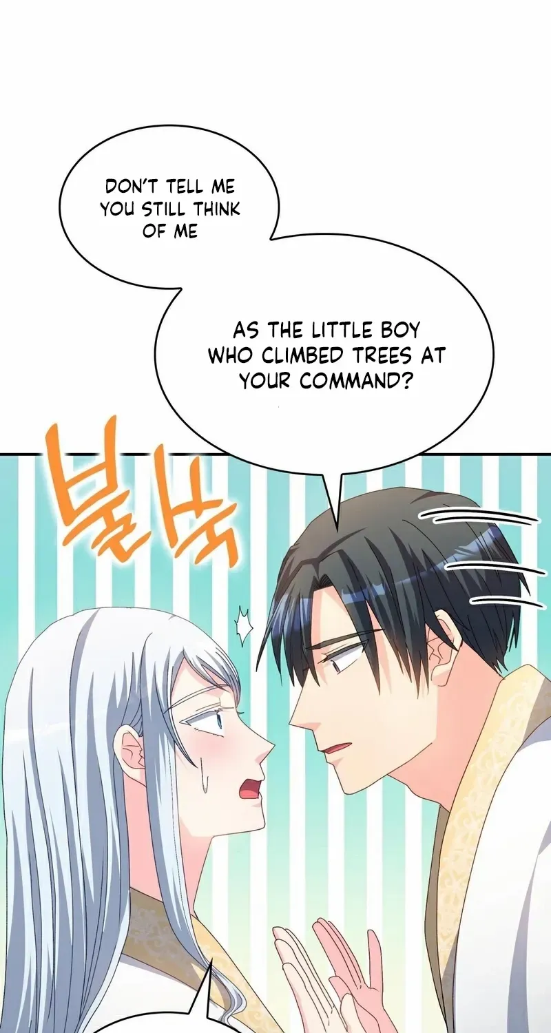 I Don’t Want to Be Loved Chapter 56 page 24 - 