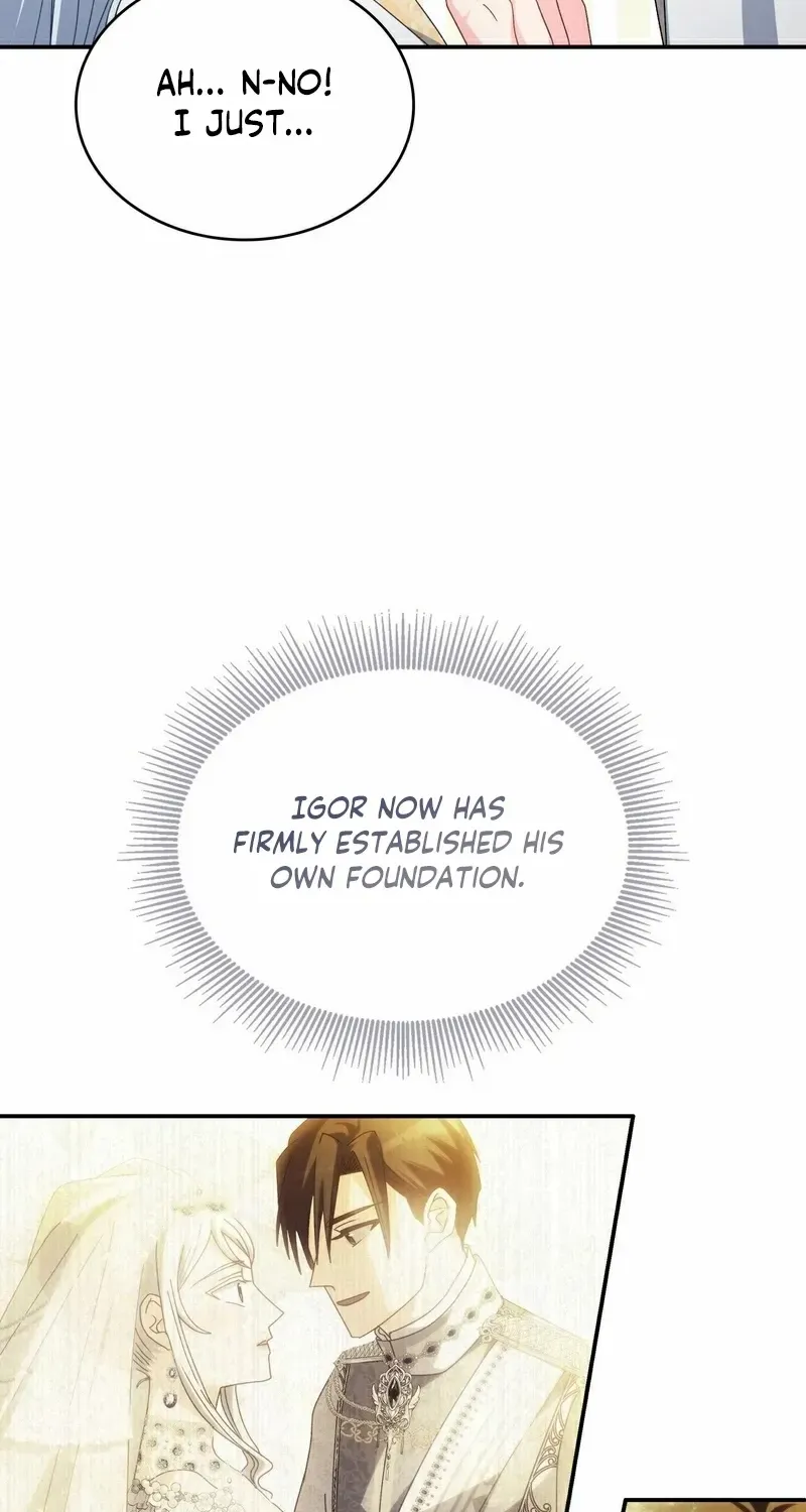 I Don’t Want to Be Loved Chapter 56 page 25 - 