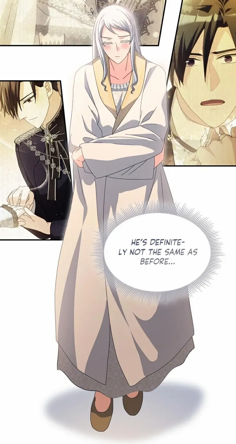 I Don’t Want to Be Loved Chapter 56 page 26 - 