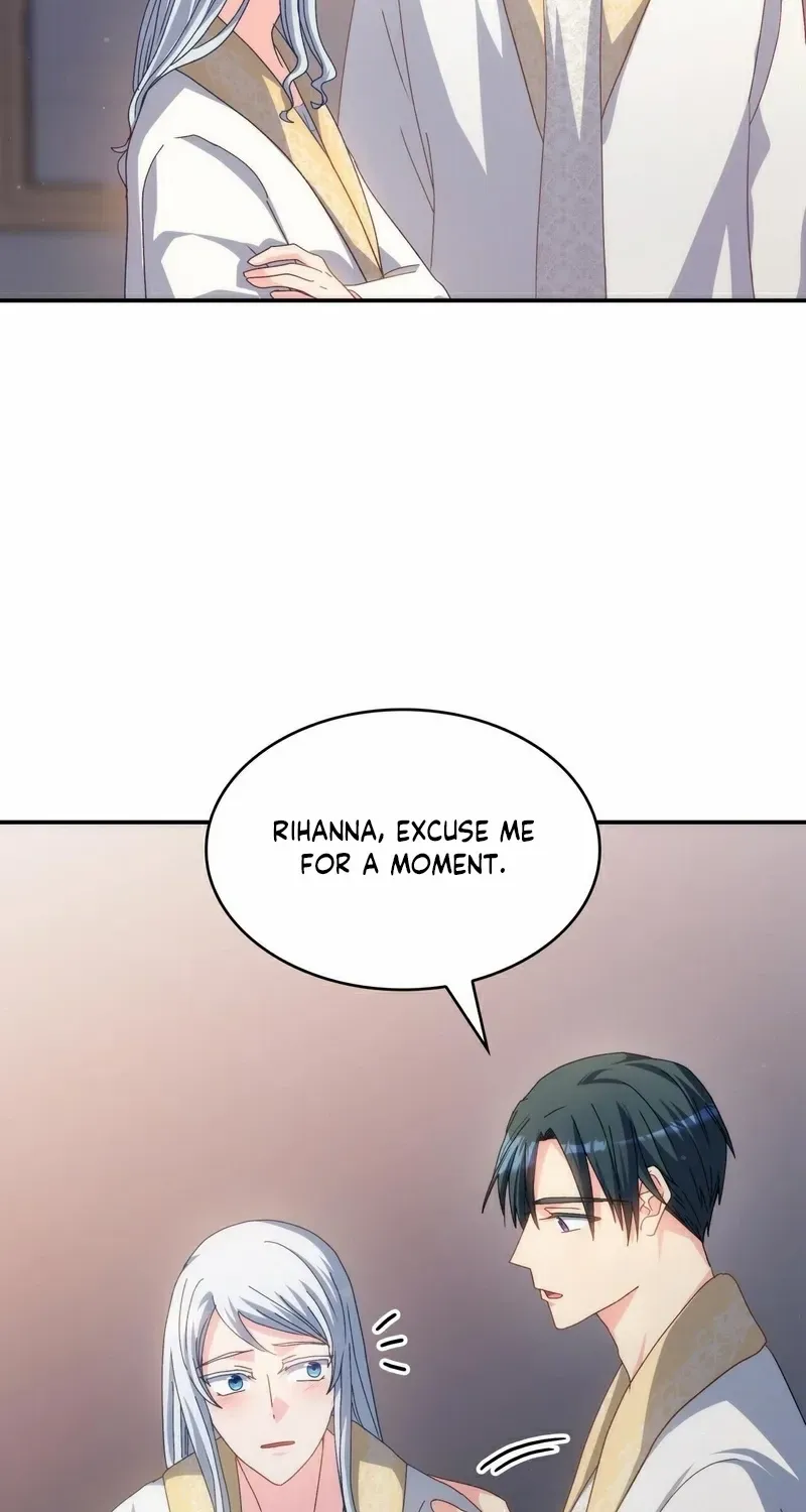 I Don’t Want to Be Loved Chapter 56 page 28 - 