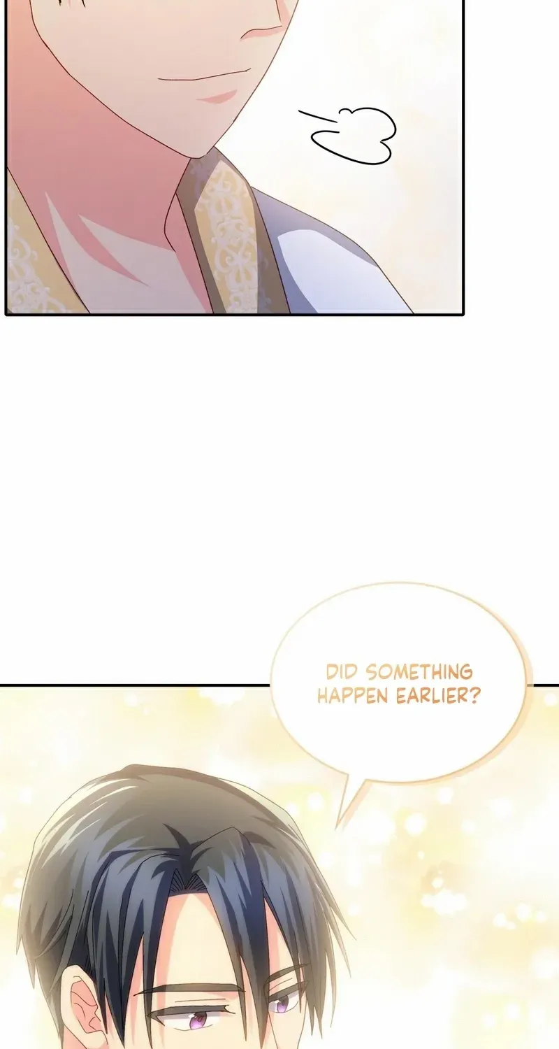 I Don’t Want to Be Loved Chapter 56 page 38 - 