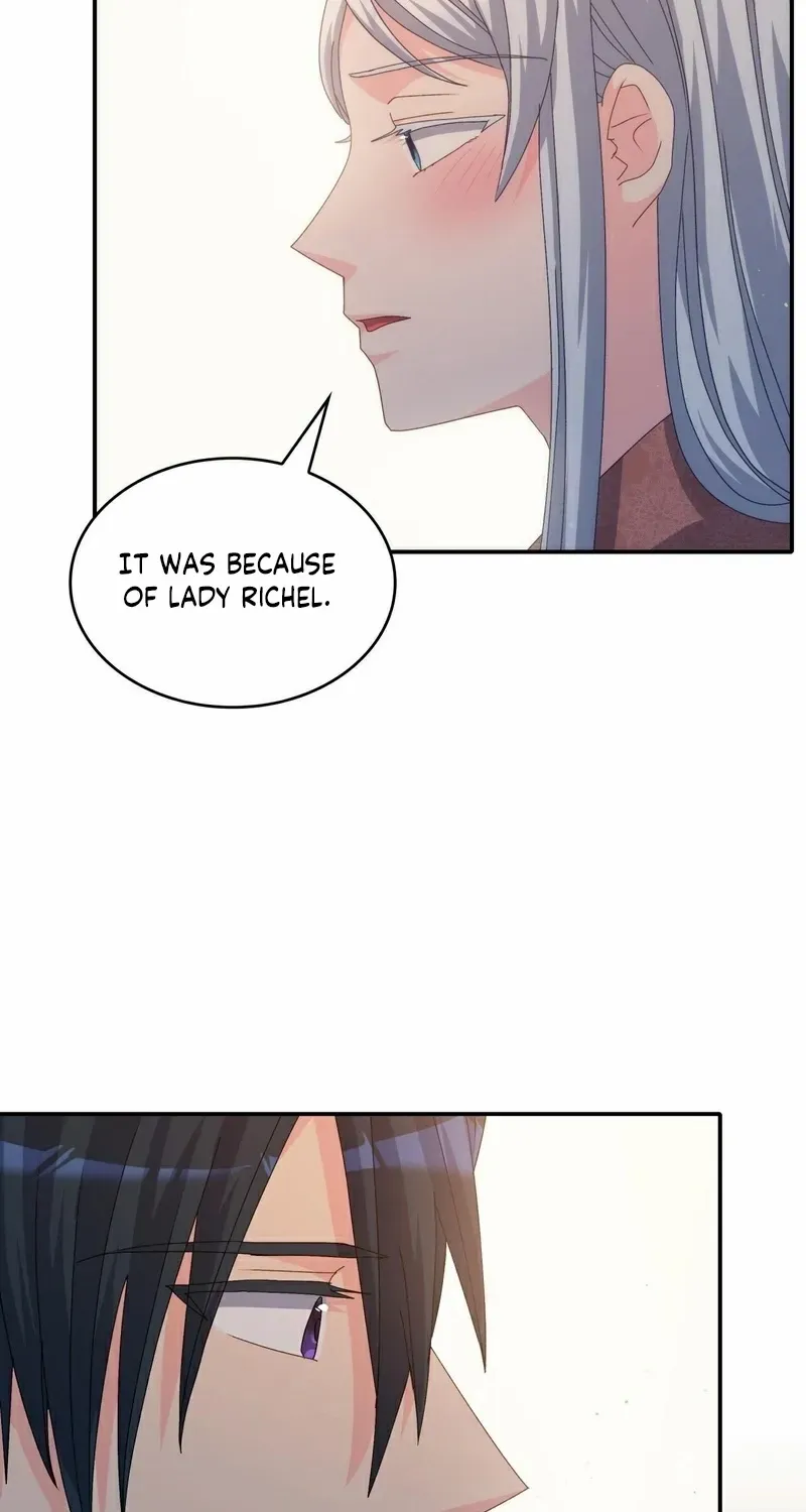 I Don’t Want to Be Loved Chapter 56 page 40 - 