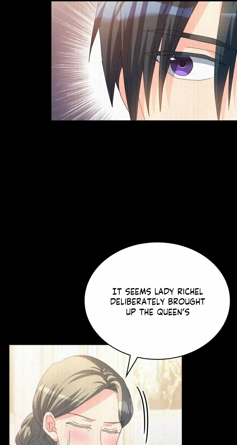 I Don’t Want to Be Loved Chapter 56 page 45 - 