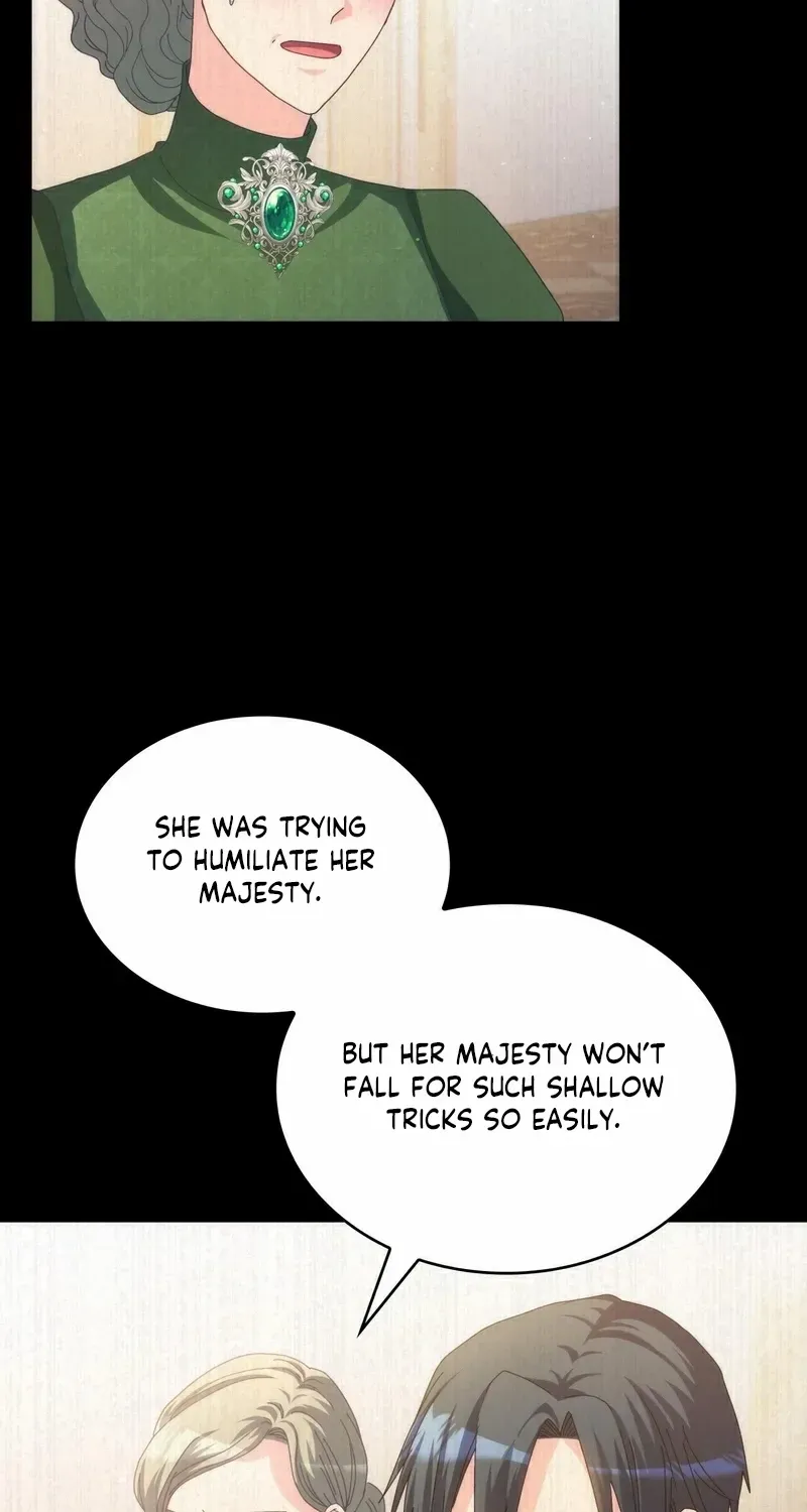 I Don’t Want to Be Loved Chapter 56 page 46 - 