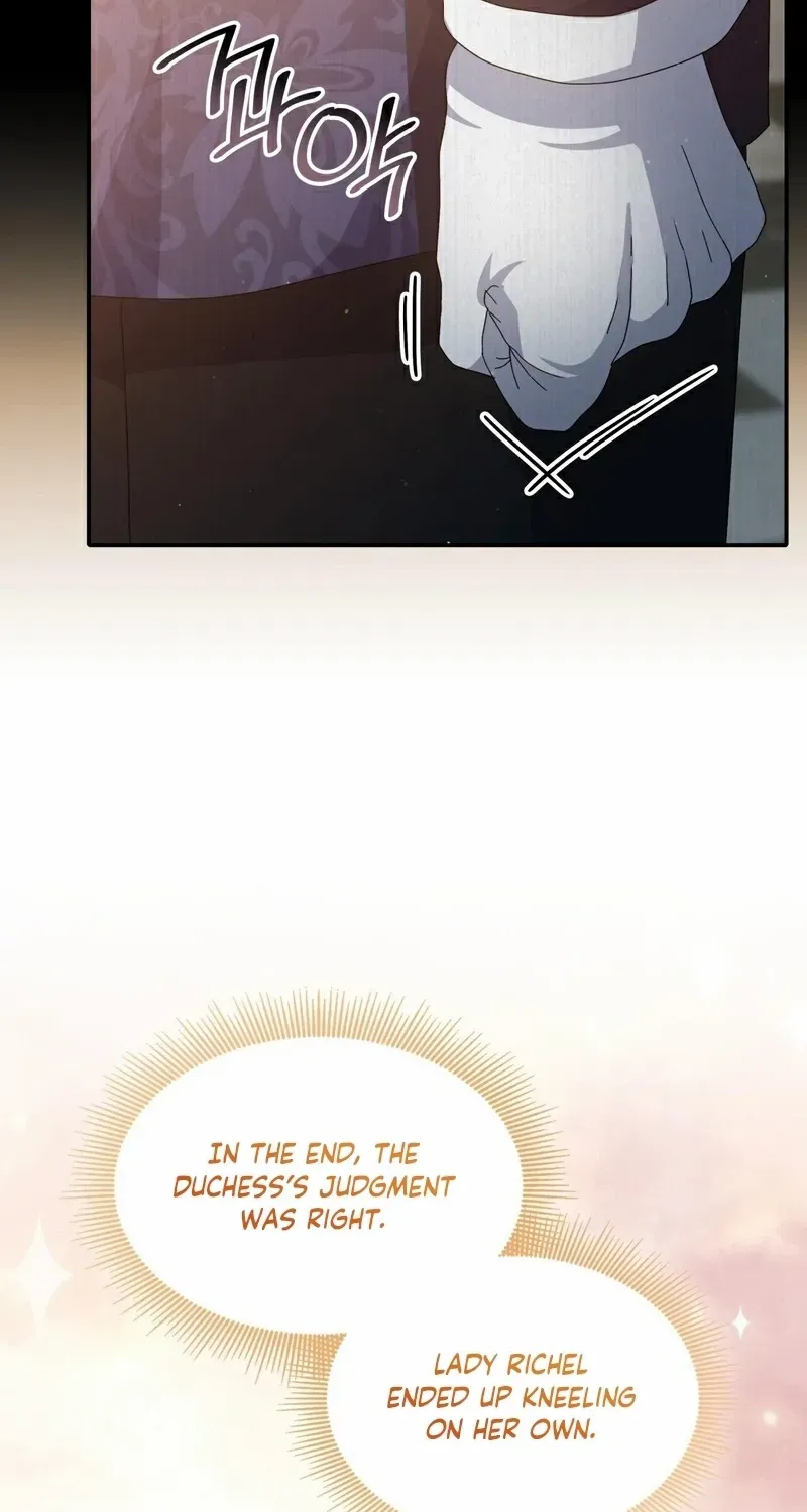 I Don’t Want to Be Loved Chapter 56 page 48 - 