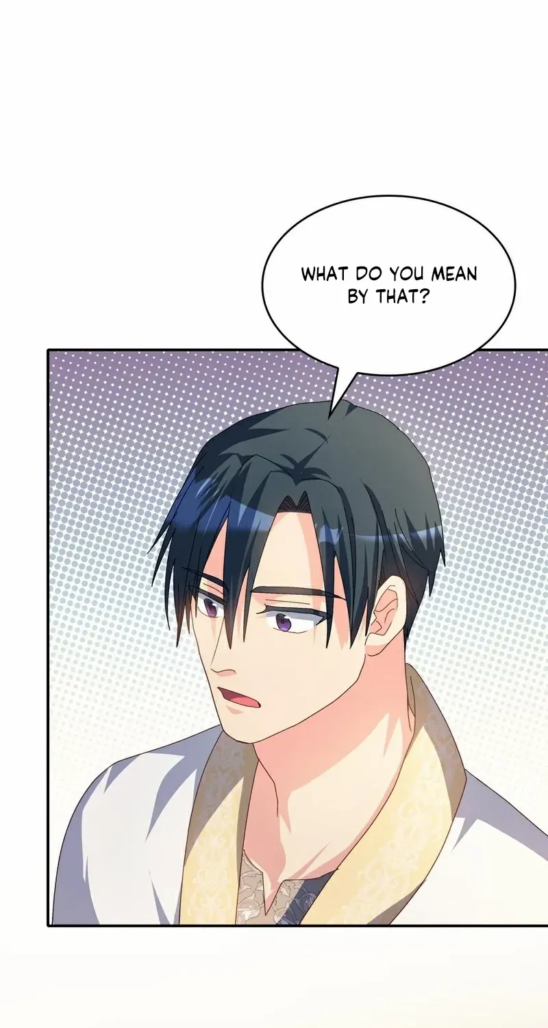 I Don’t Want to Be Loved Chapter 56 page 6 - 