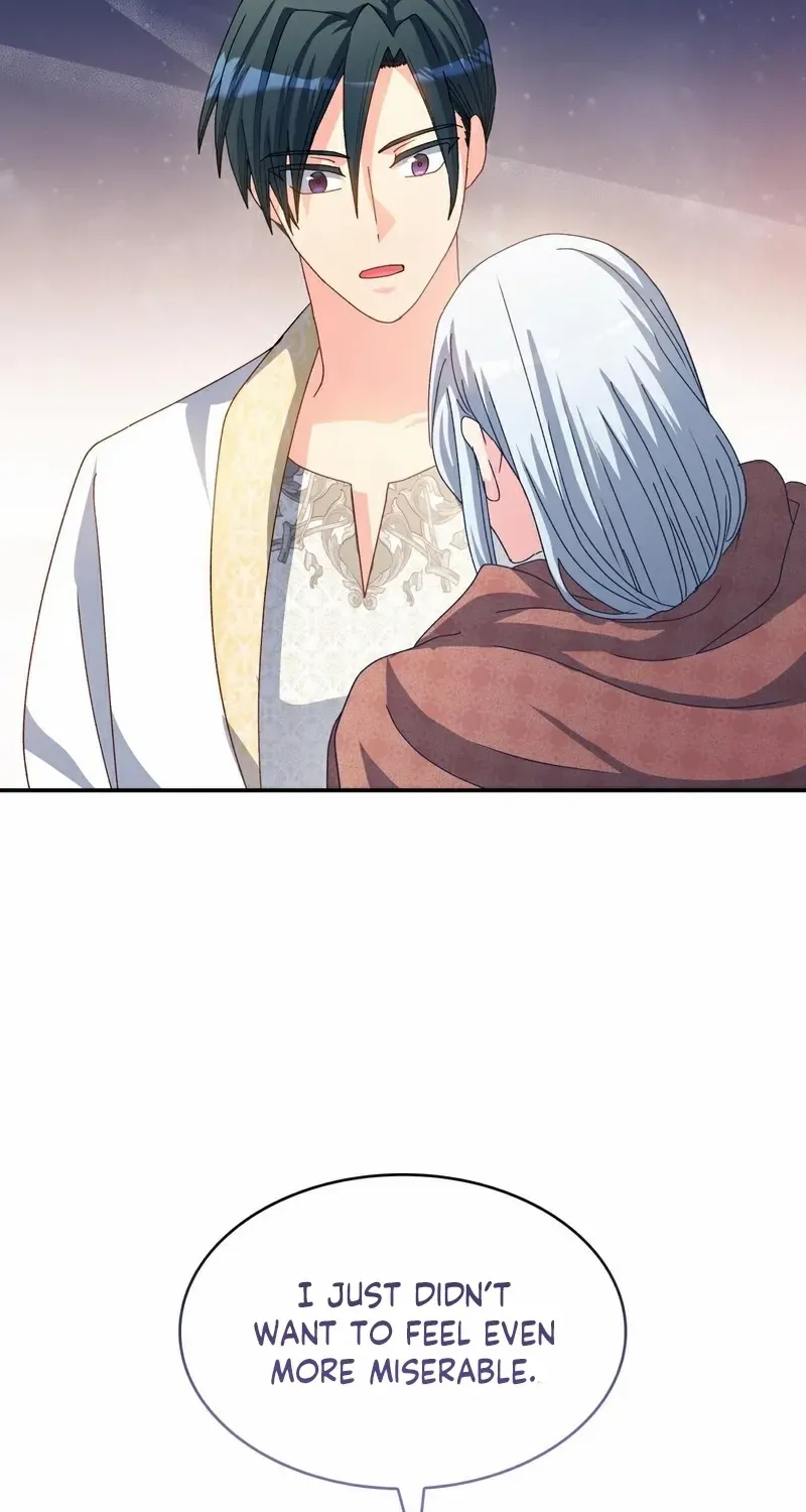 I Don’t Want to Be Loved Chapter 56 page 54 - 