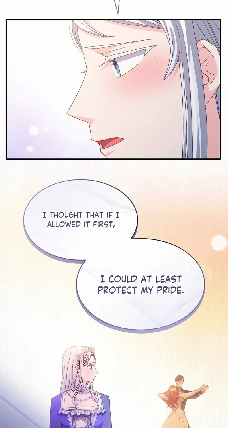 I Don’t Want to Be Loved Chapter 56 page 55 - 
