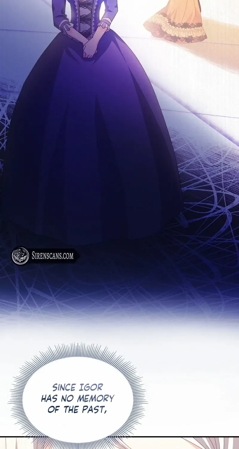 I Don’t Want to Be Loved Chapter 56 page 56 - 