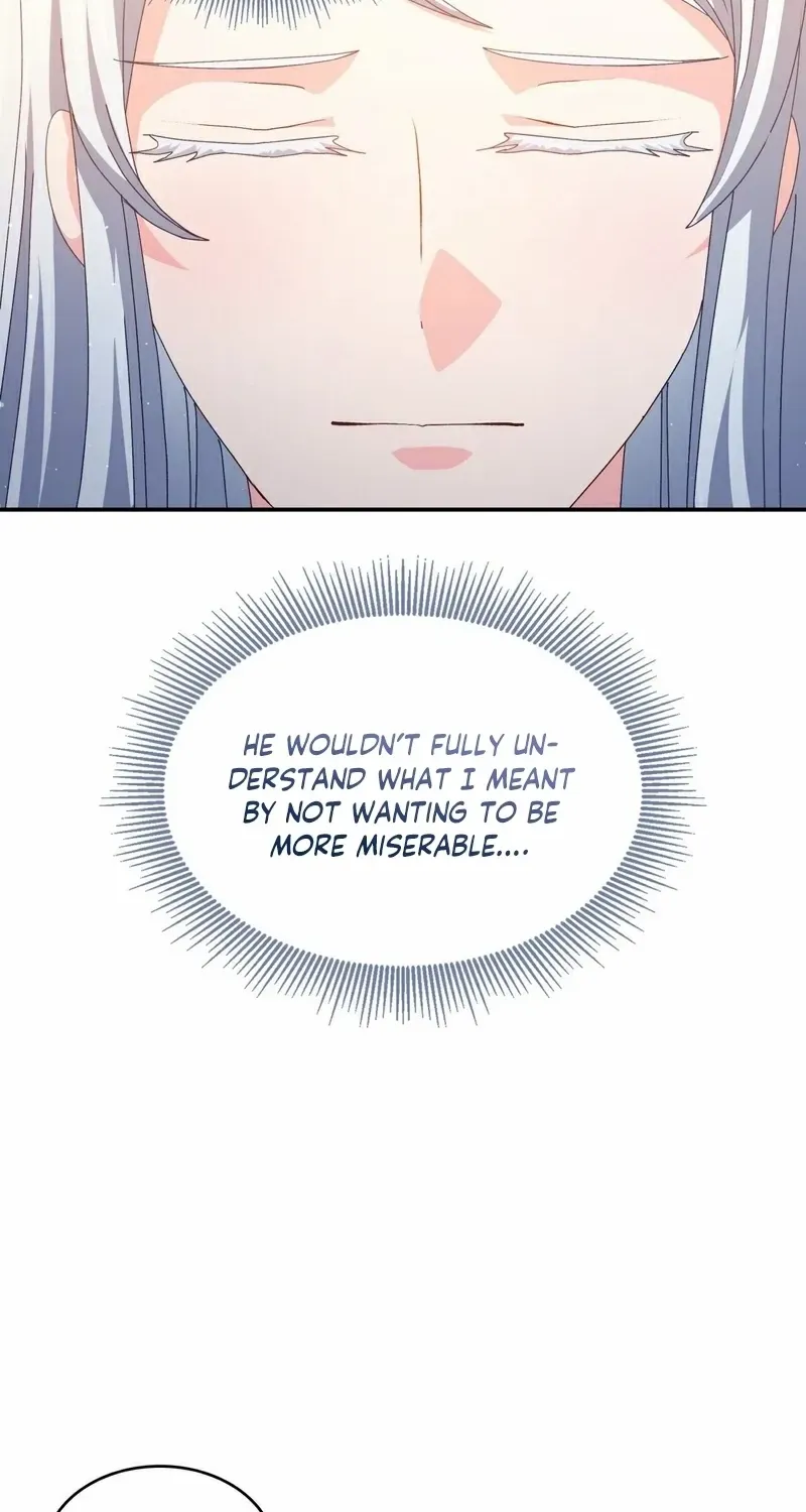 I Don’t Want to Be Loved Chapter 56 page 57 - 