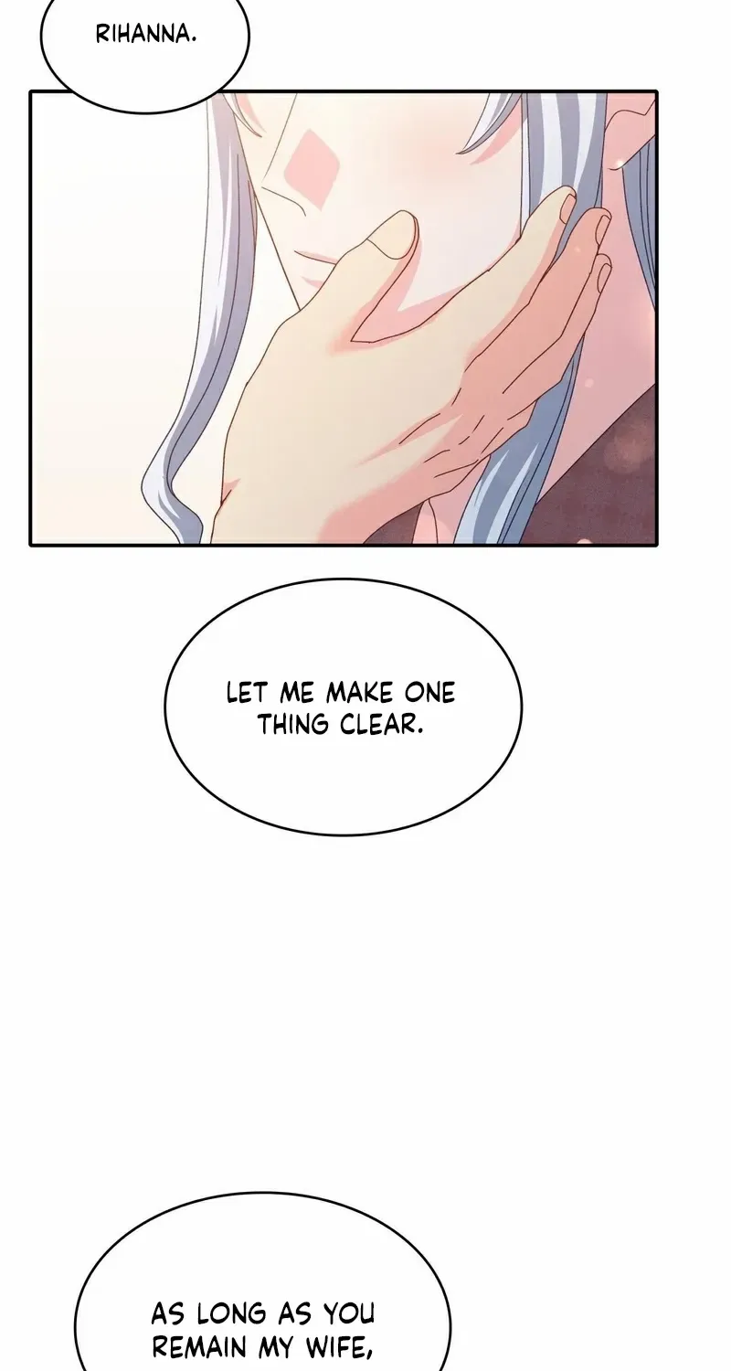 I Don’t Want to Be Loved Chapter 56 page 58 - 