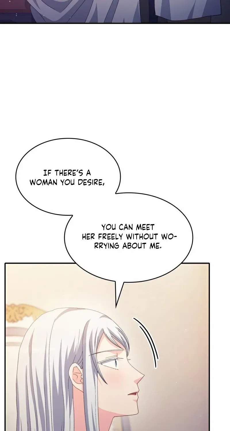 I Don’t Want to Be Loved Chapter 56 page 8 - 