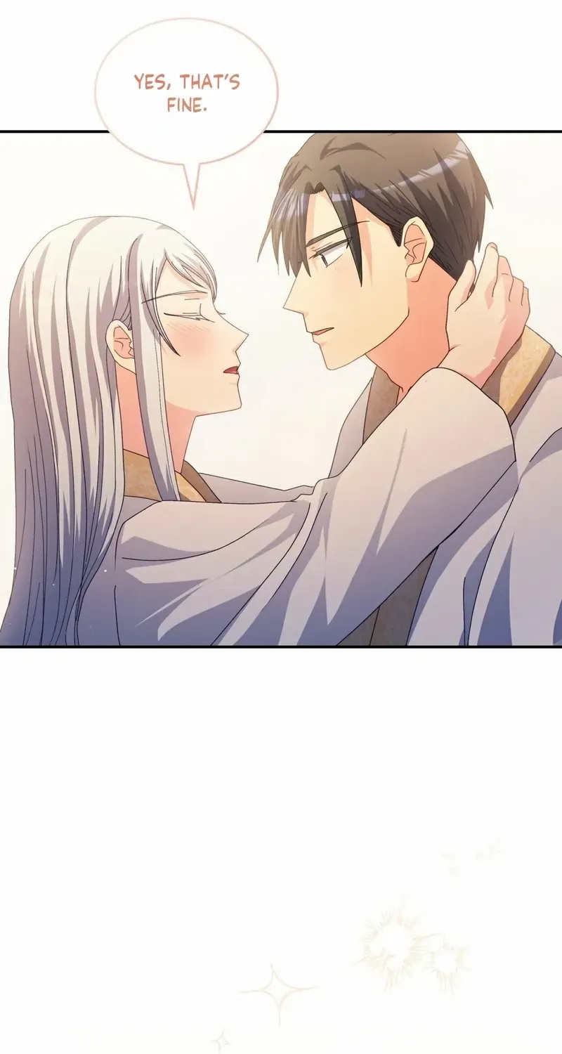 I Don’t Want to Be Loved Chapter 56 page 74 - 