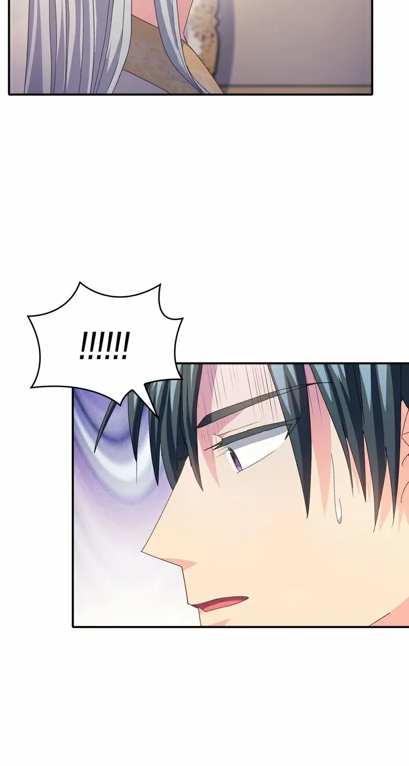 I Don’t Want to Be Loved Chapter 56 page 9 - 
