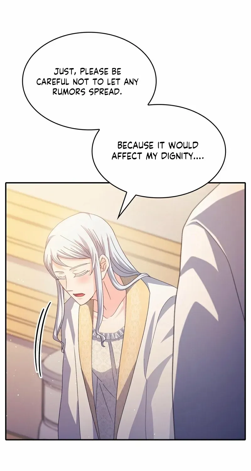 I Don’t Want to Be Loved Chapter 56 page 10 - 