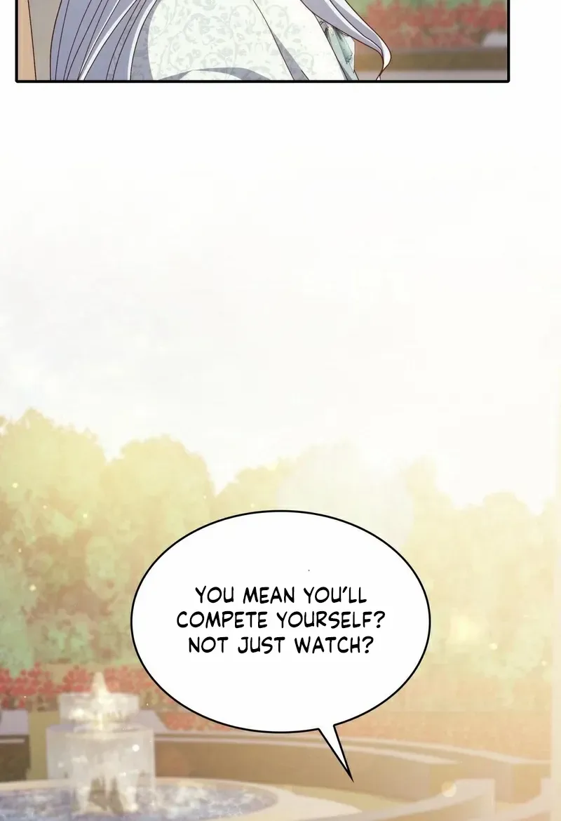 I Don’t Want to Be Loved Chapter 57 page 11 - 