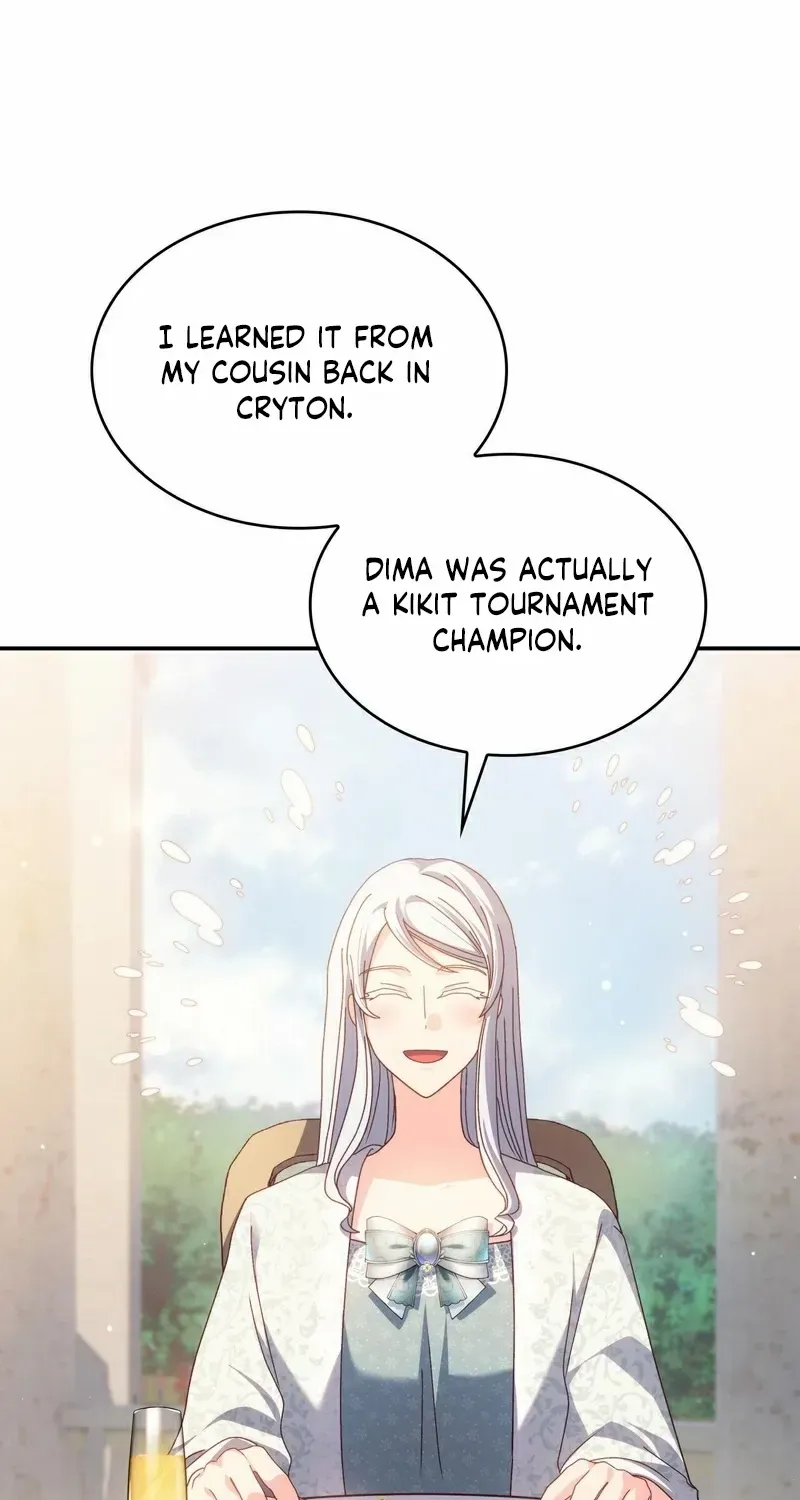 I Don’t Want to Be Loved Chapter 57 page 14 - 