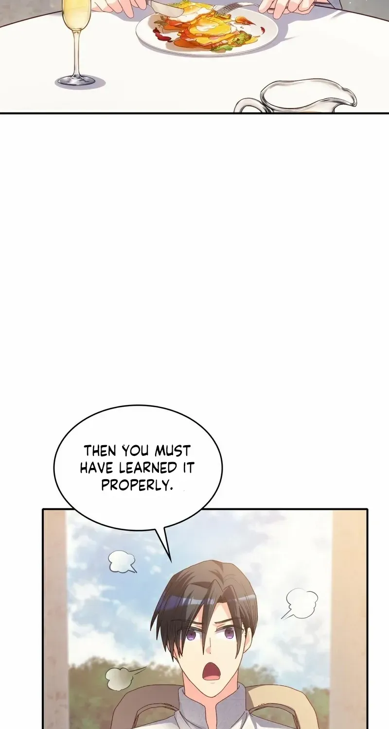 I Don’t Want to Be Loved Chapter 57 page 15 - 