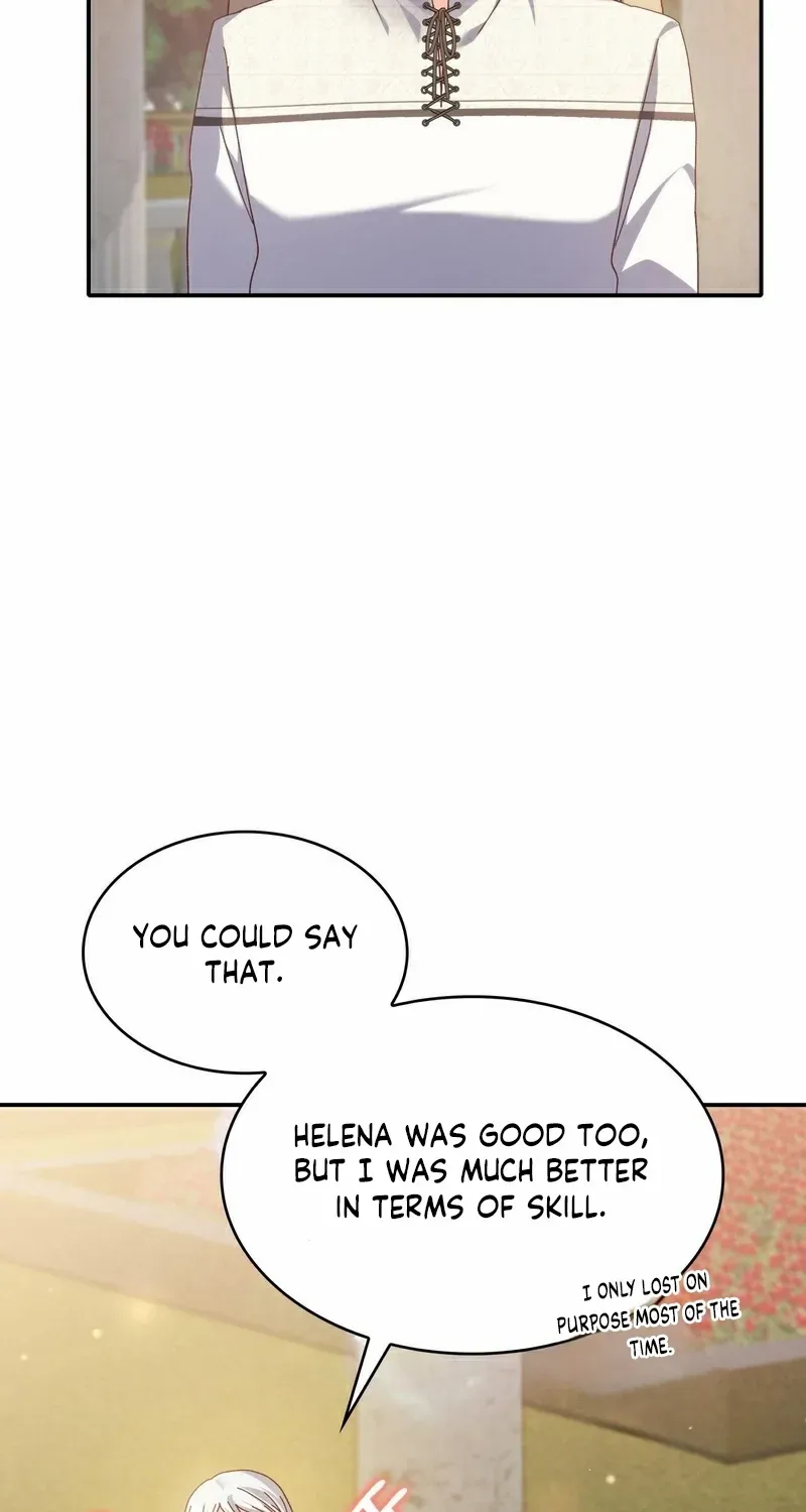 I Don’t Want to Be Loved Chapter 57 page 16 - 