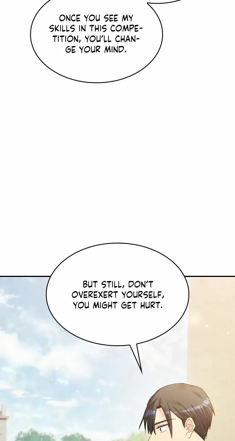 I Don’t Want to Be Loved Chapter 57 page 19 - 