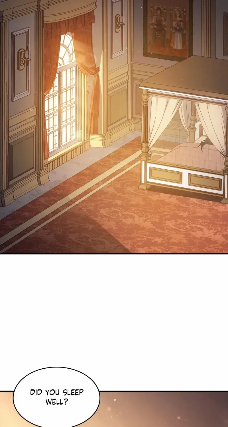 I Don’t Want to Be Loved Chapter 57 page 3 - 
