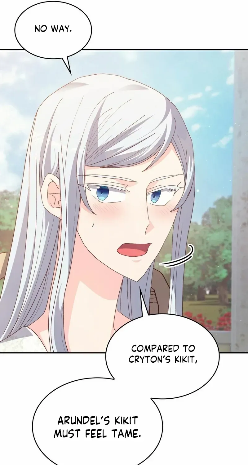 I Don’t Want to Be Loved Chapter 57 page 22 - 