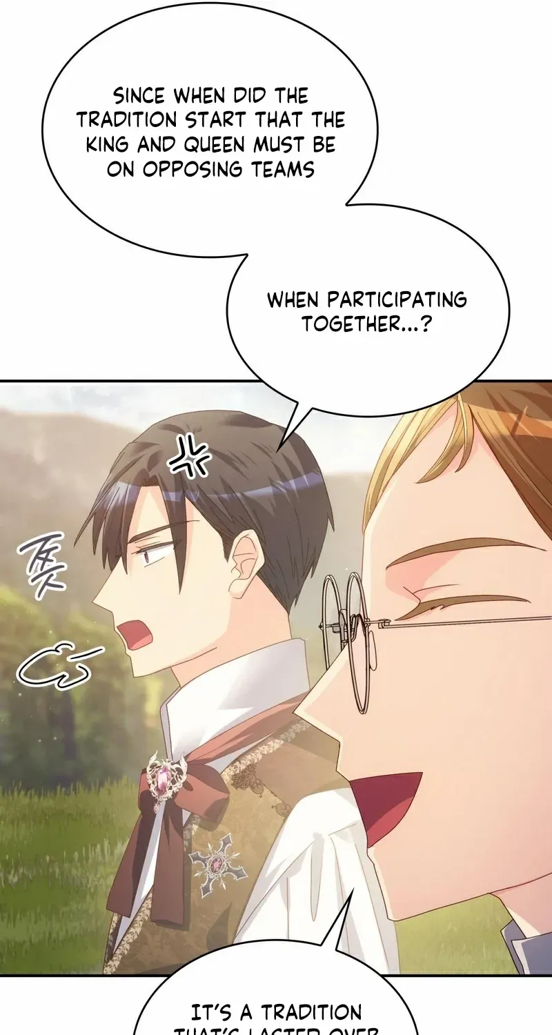 I Don’t Want to Be Loved Chapter 57 page 32 - 